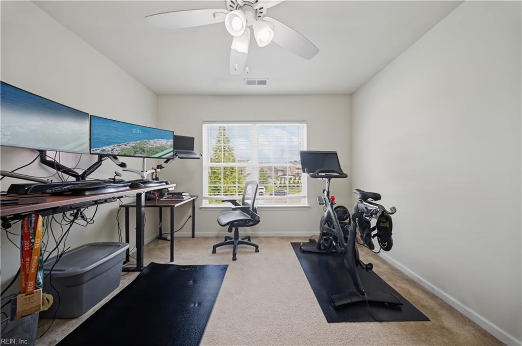 956 Elliott RD