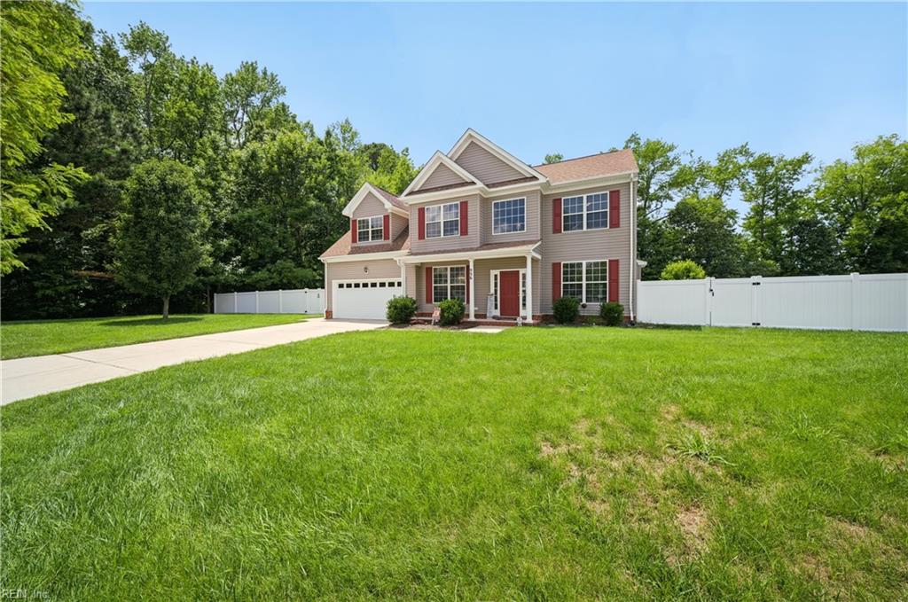 956 Elliott RD