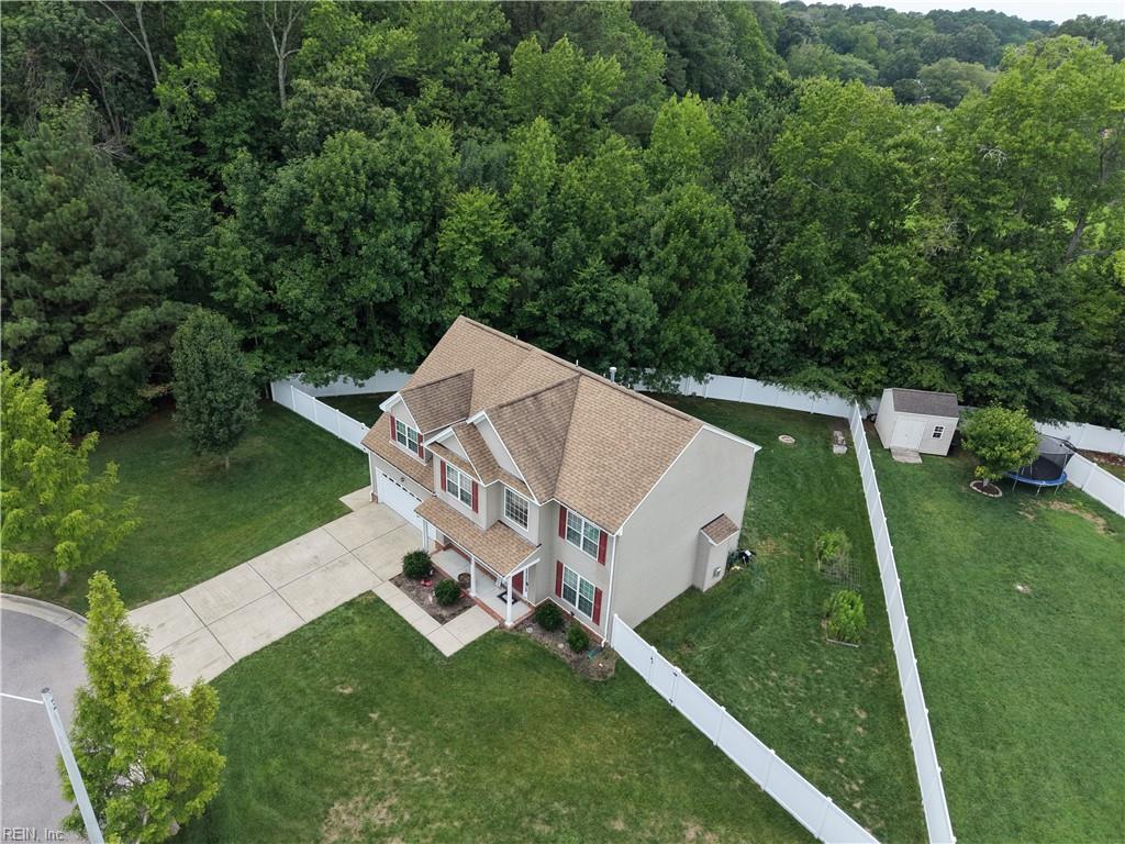 956 Elliott RD
