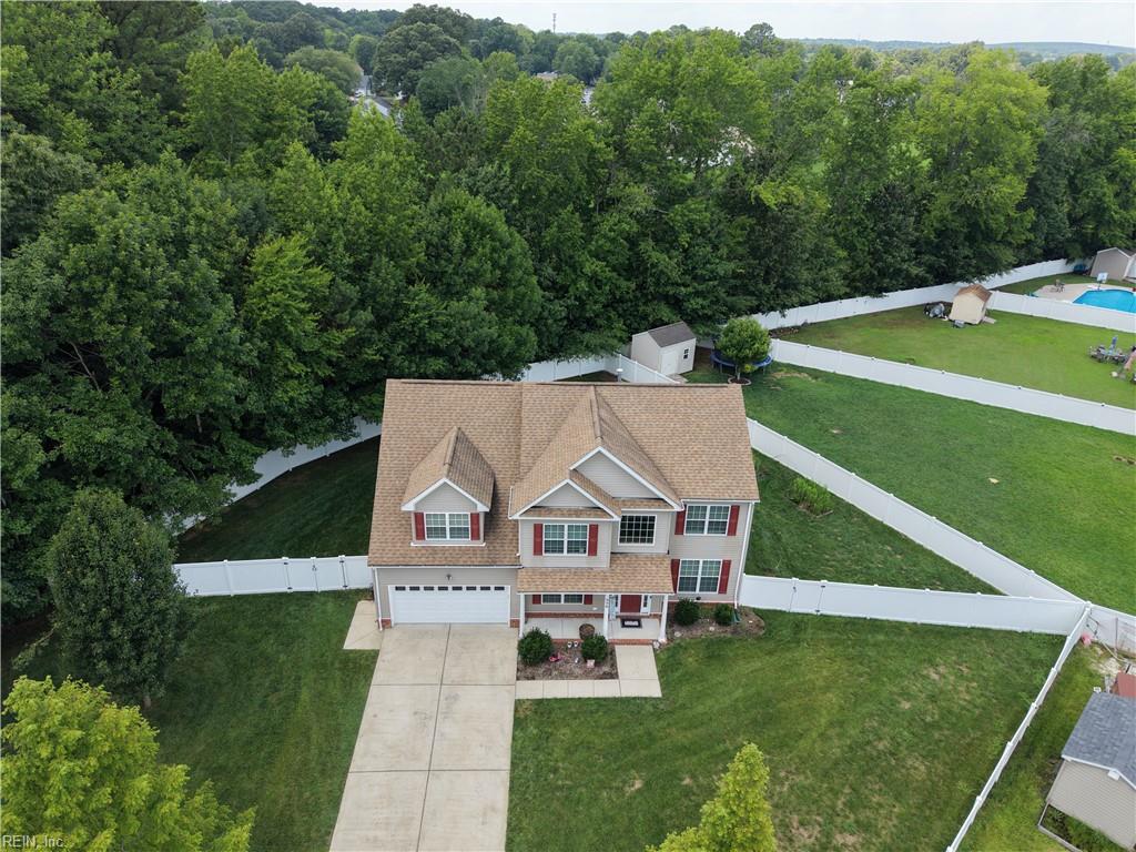 956 Elliott RD