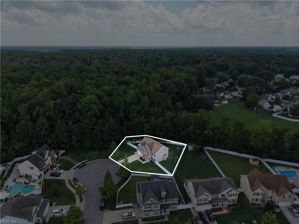 956 Elliott RD