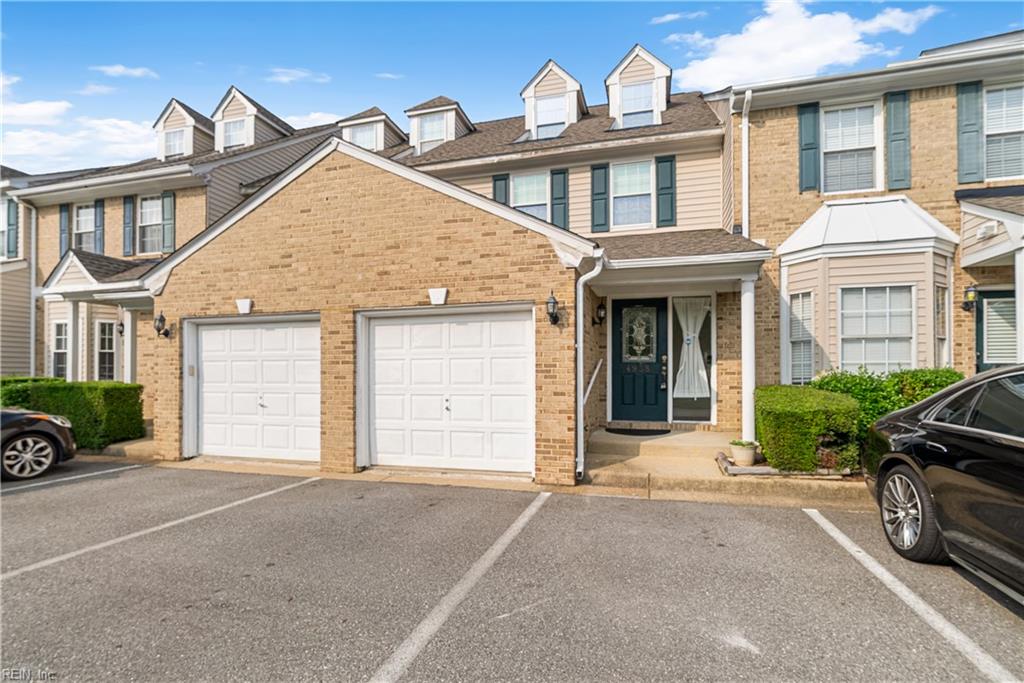 4938 April AVE