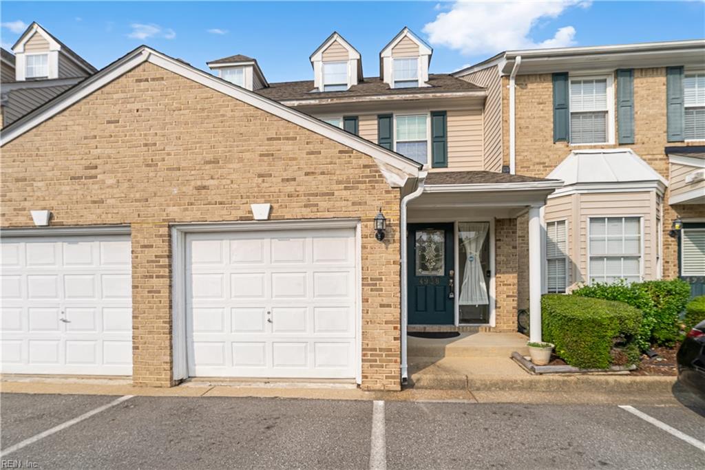 4938 April AVE