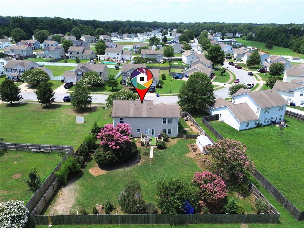 113 Kennet DR