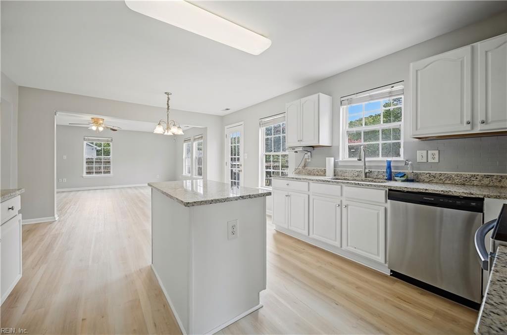 113 Kennet DR