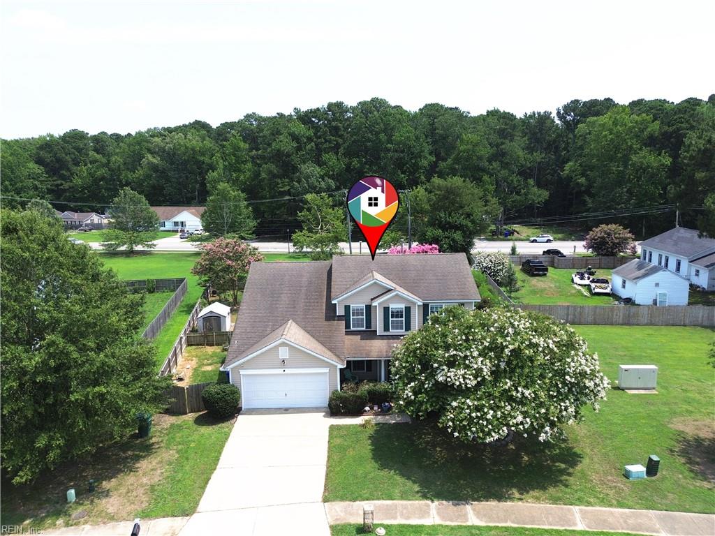 113 Kennet DR