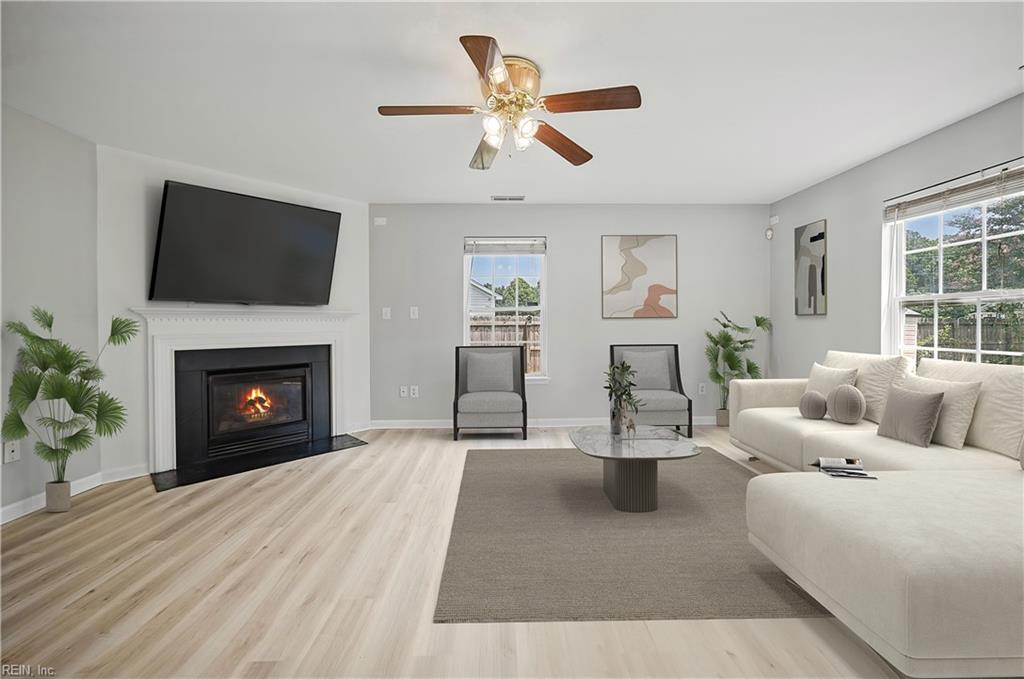 113 Kennet DR