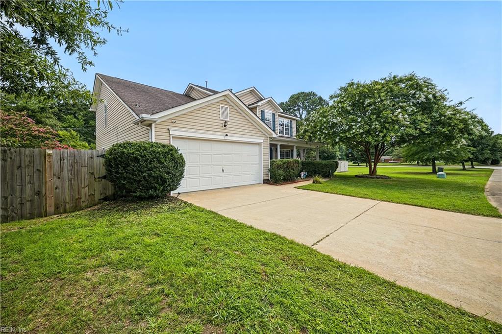 113 Kennet DR
