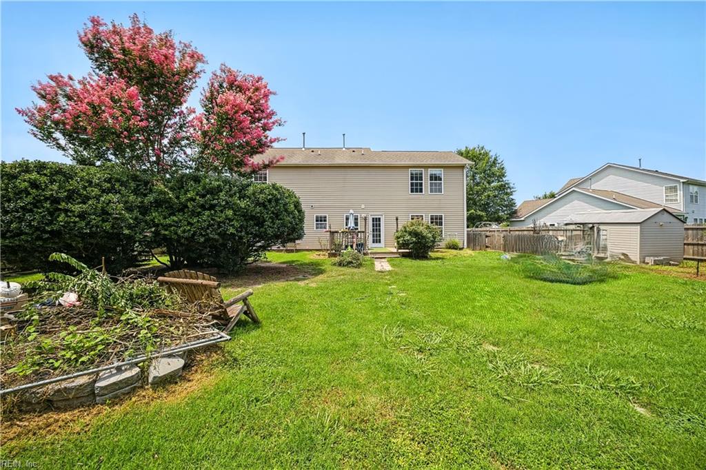 113 Kennet DR