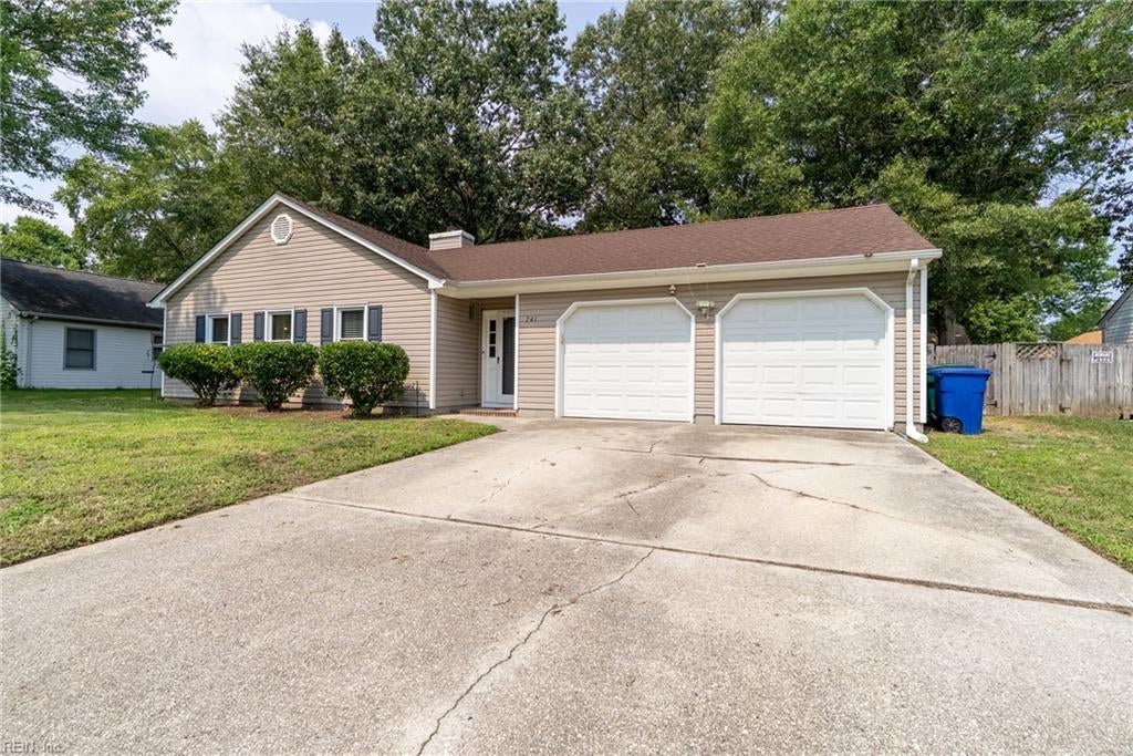 741 Tamara PATH