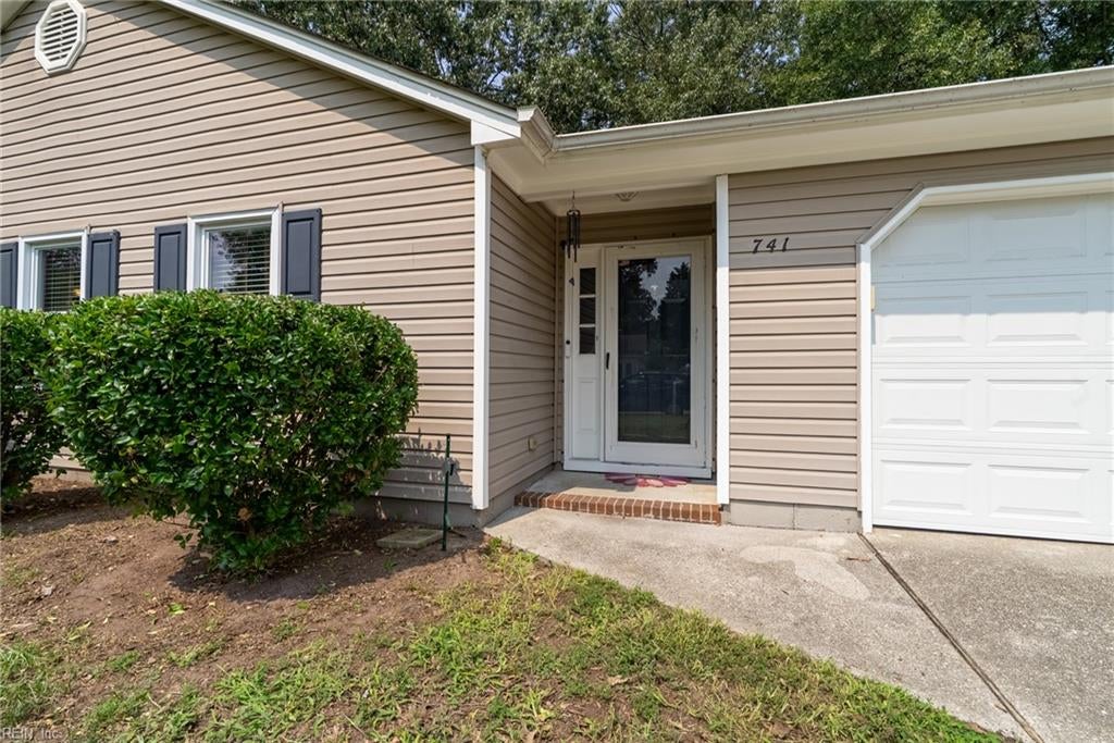 741 Tamara PATH
