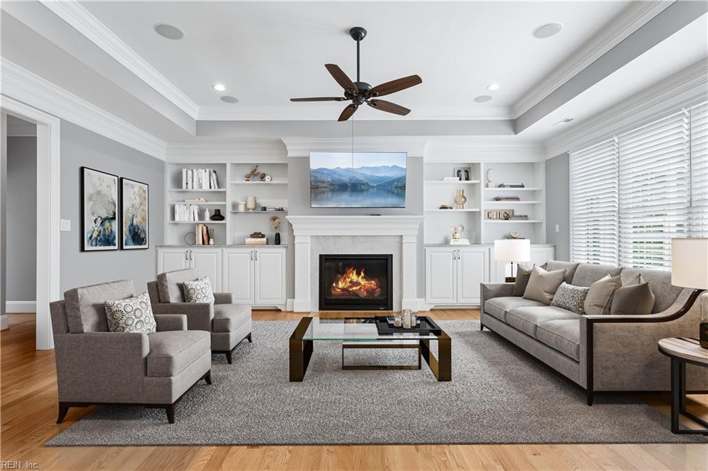 215 Danesbury PARK