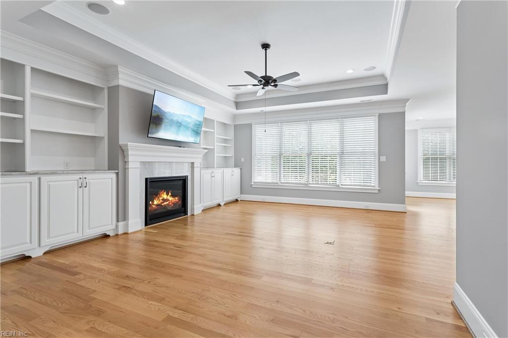 215 Danesbury PARK