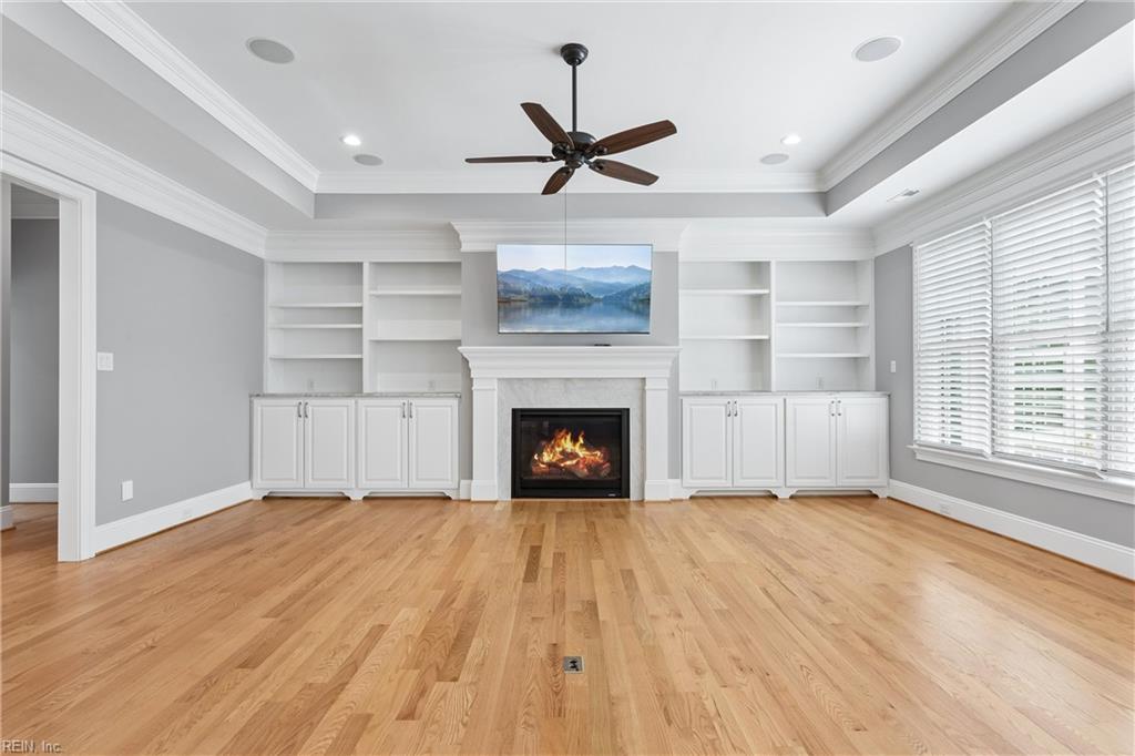 215 Danesbury PARK