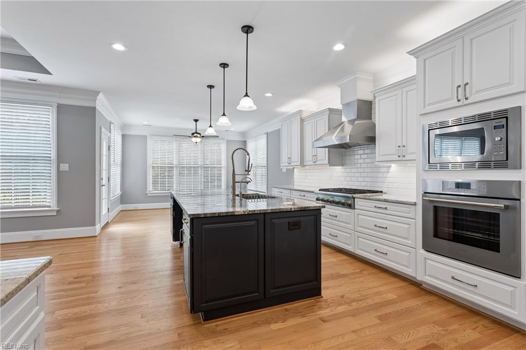 215 Danesbury PARK