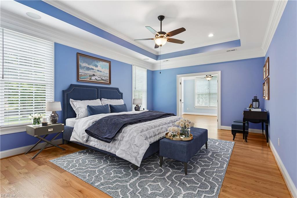 215 Danesbury PARK