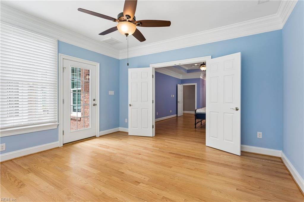 215 Danesbury PARK