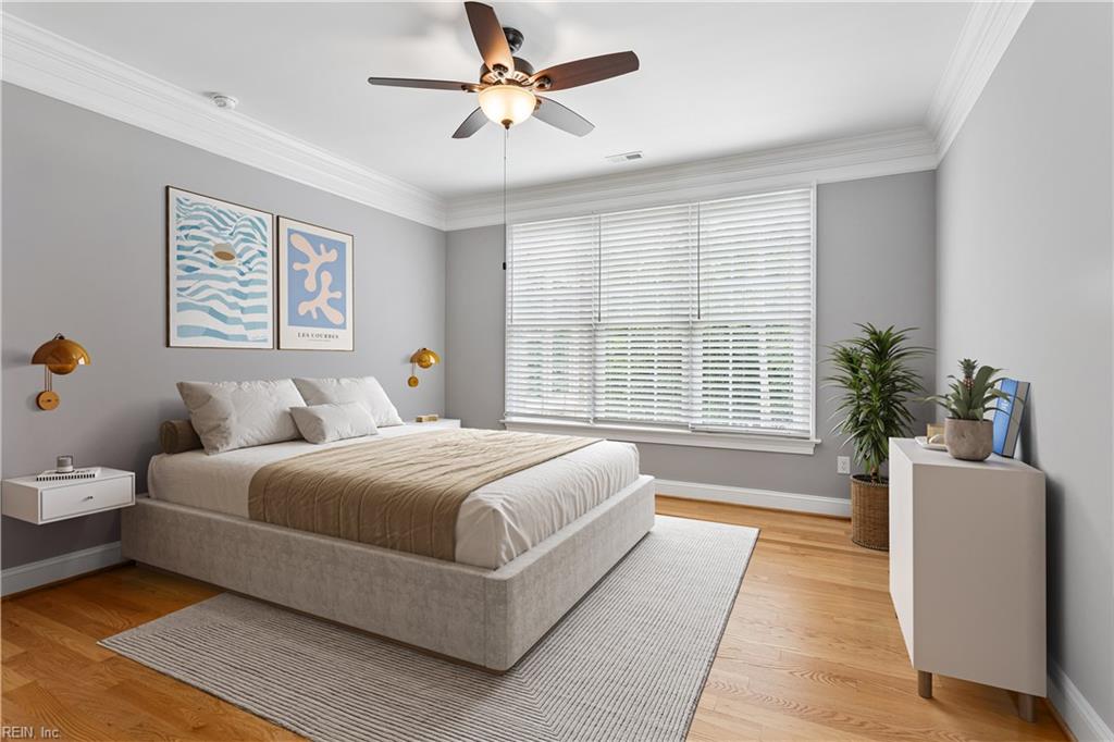 215 Danesbury PARK