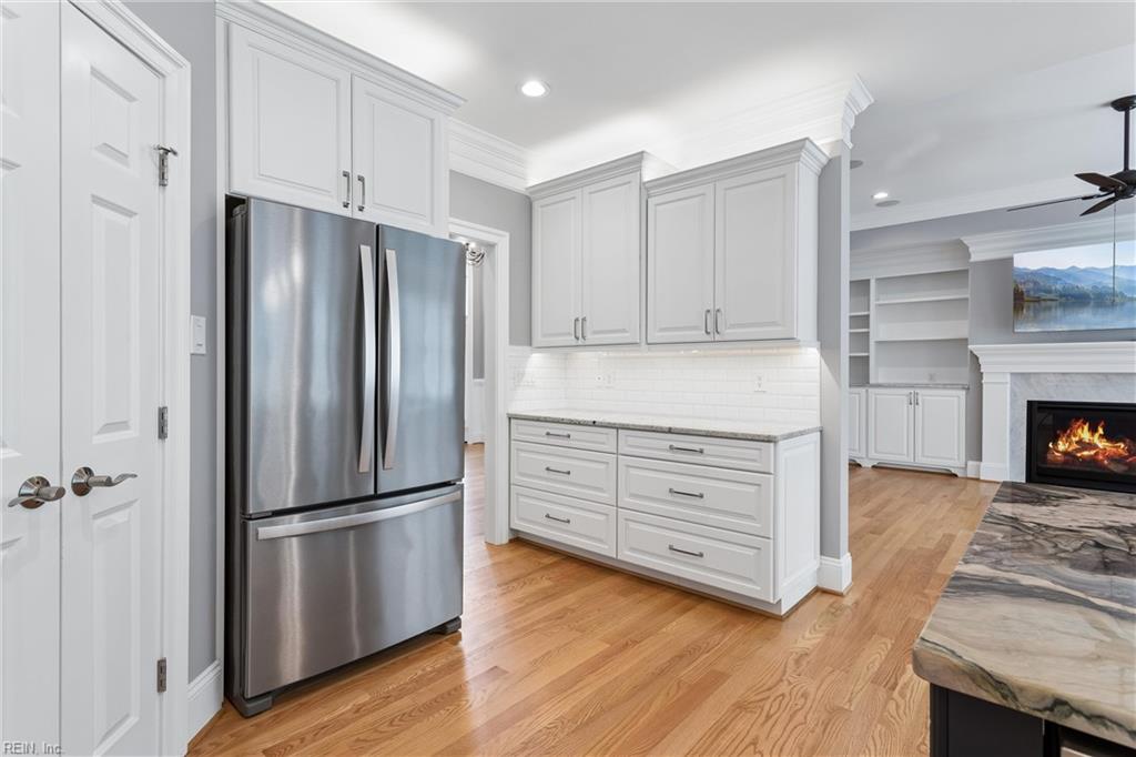 215 Danesbury PARK