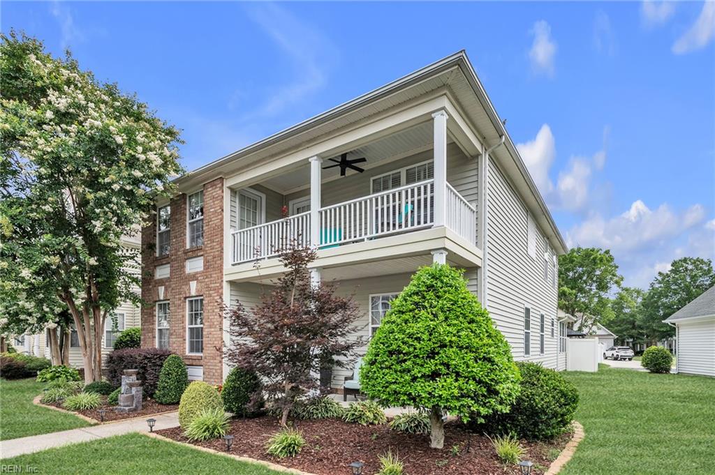 3808 Vasser DR Suit