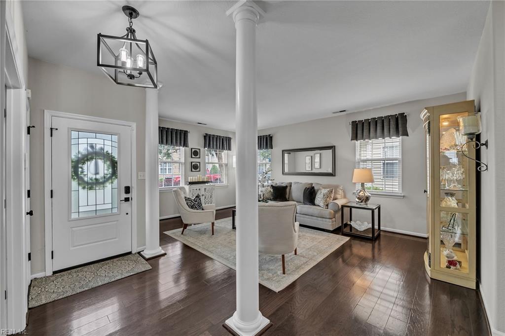 3808 Vasser DR Suit