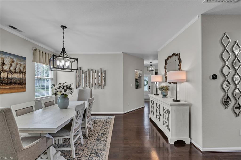 3808 Vasser DR Suit