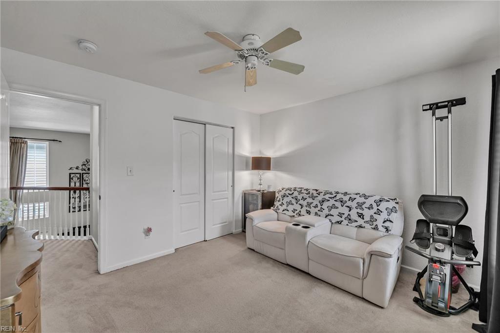 3808 Vasser DR Suit