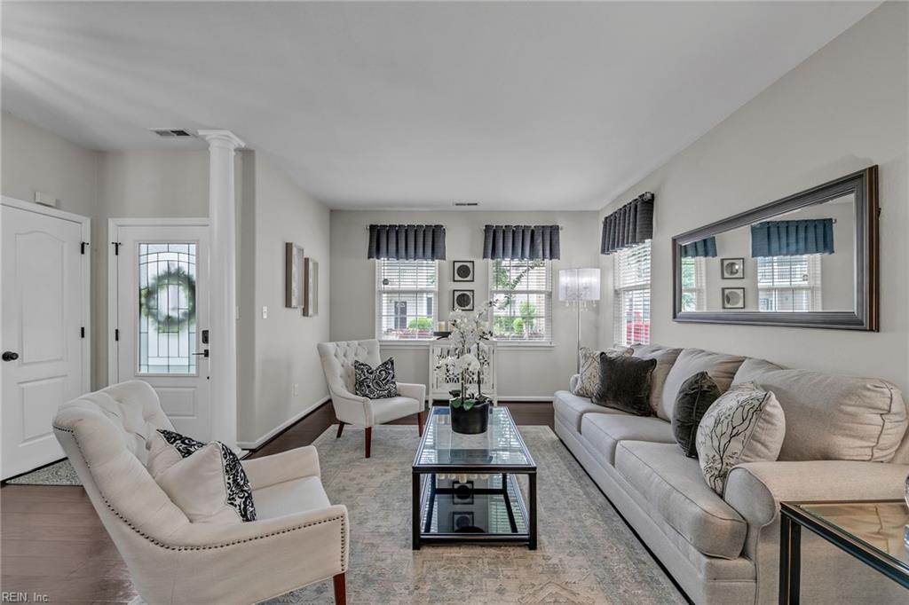 3808 Vasser DR Suit