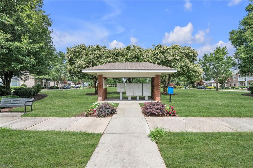 3808 Vasser DR Suit