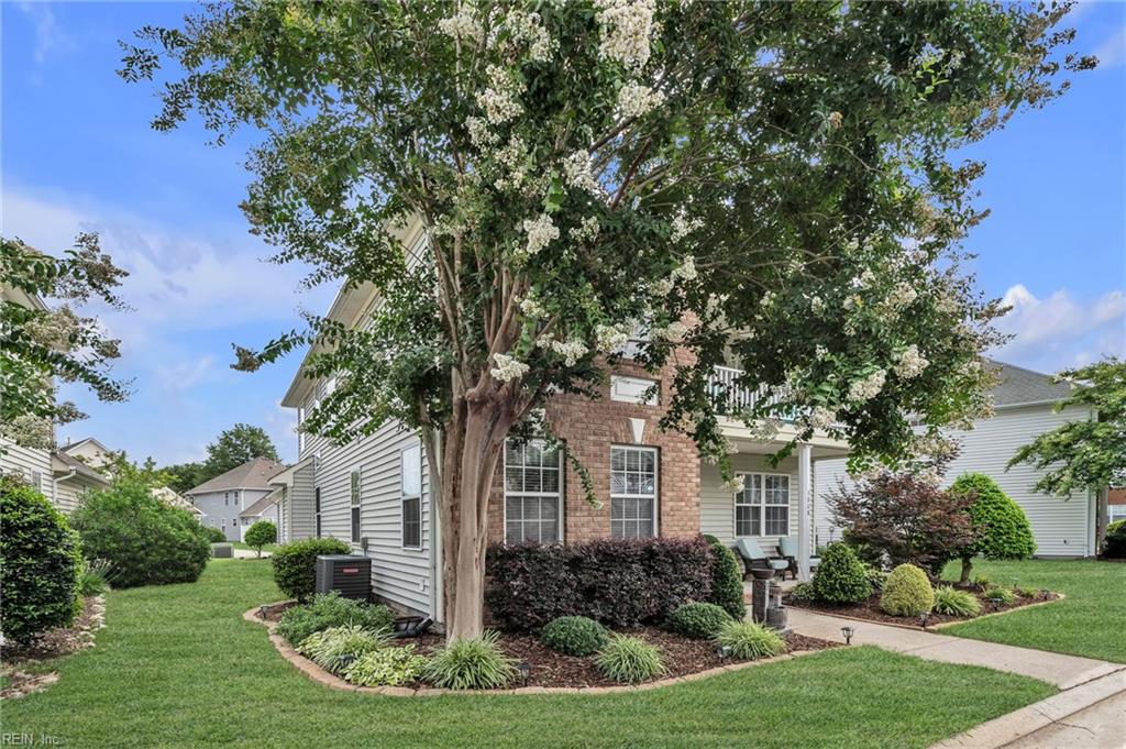 3808 Vasser DR Suit