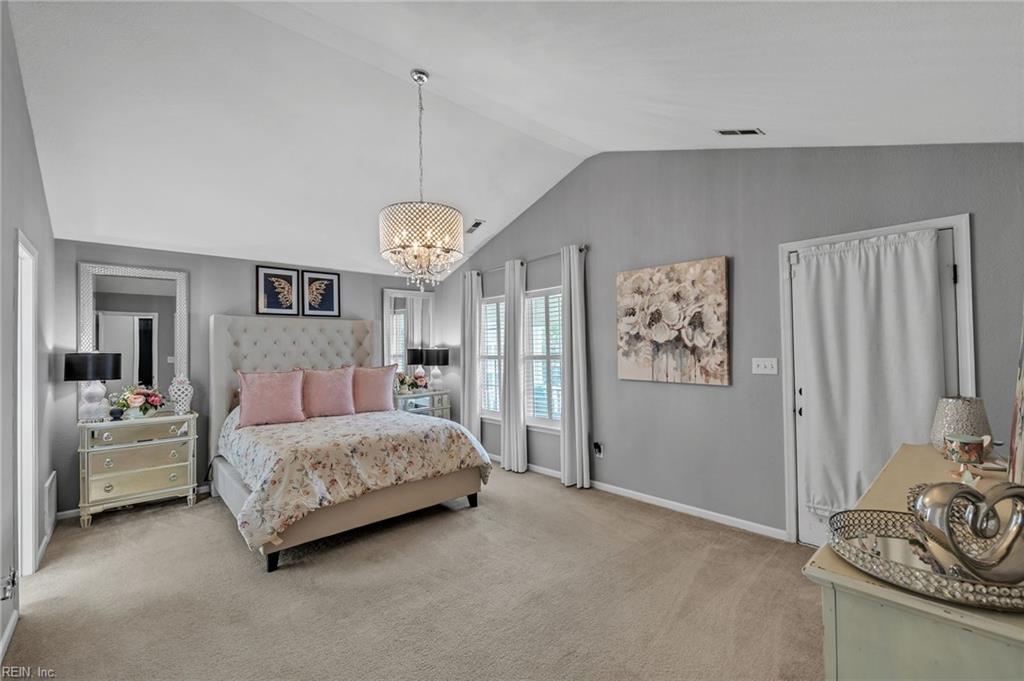 3808 Vasser DR Suit