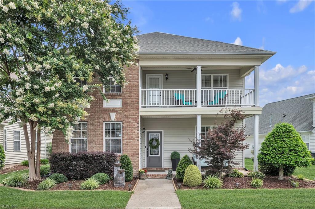 3808 Vasser DR Suit