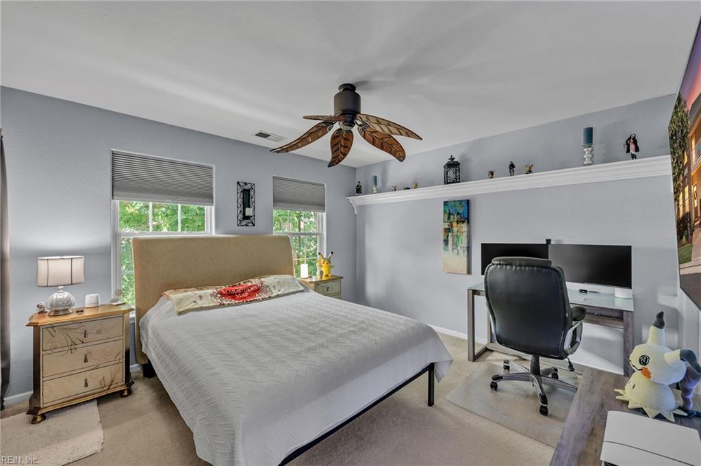3808 Vasser DR Suit