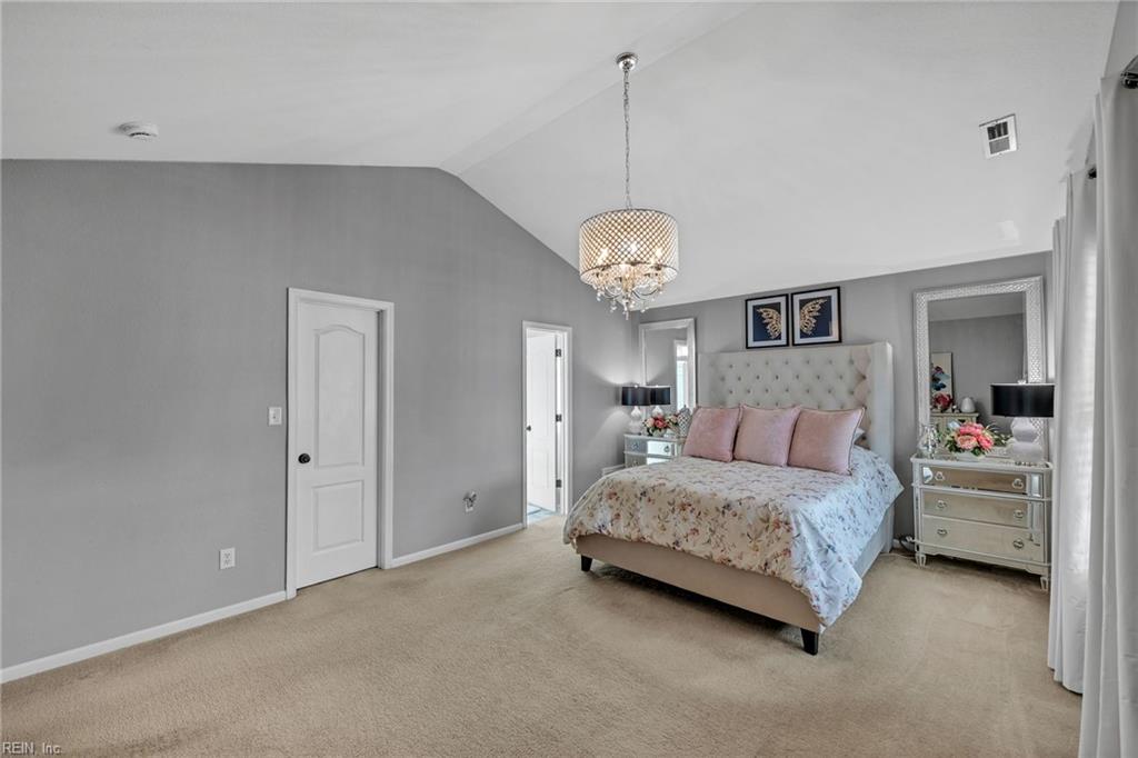 3808 Vasser DR Suit