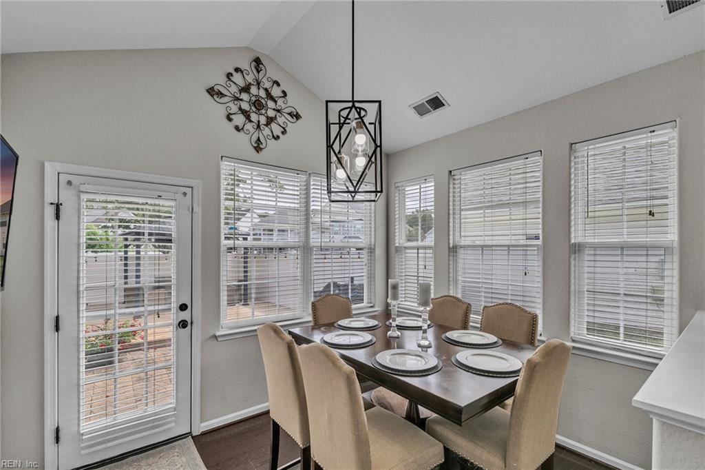 3808 Vasser DR Suit