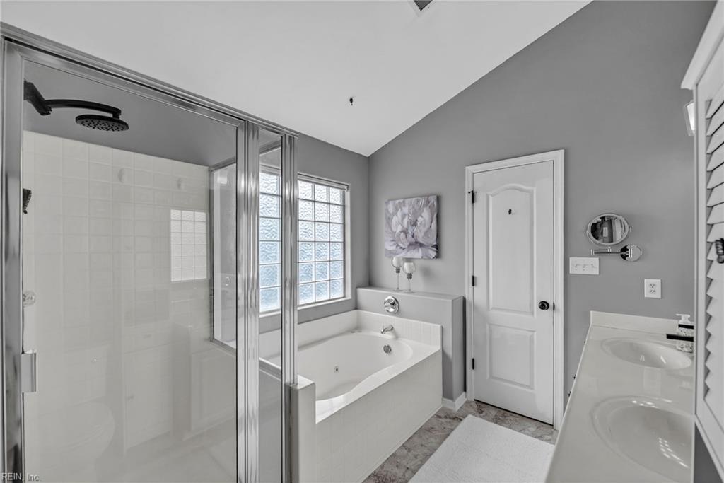3808 Vasser DR Suit