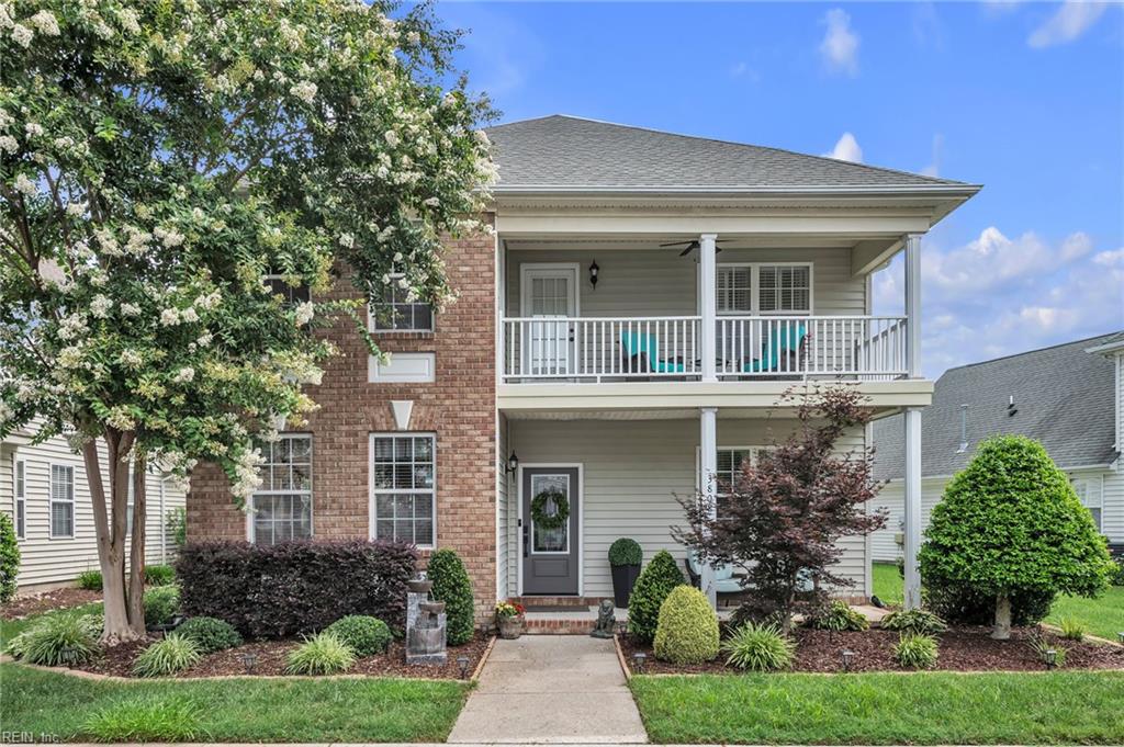 3808 Vasser DR Suit