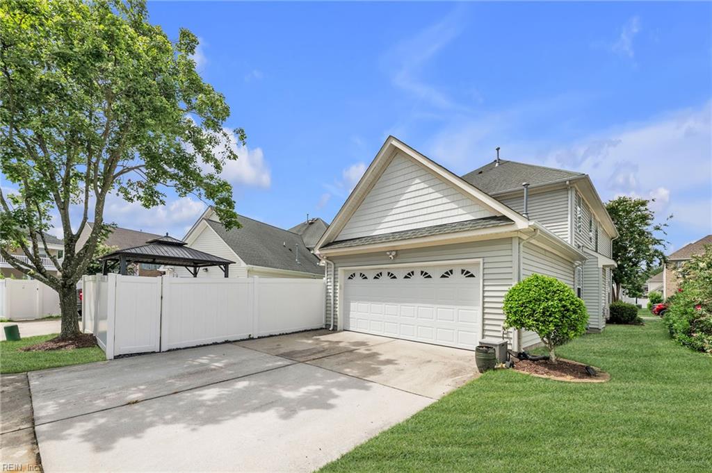 3808 Vasser DR Suit