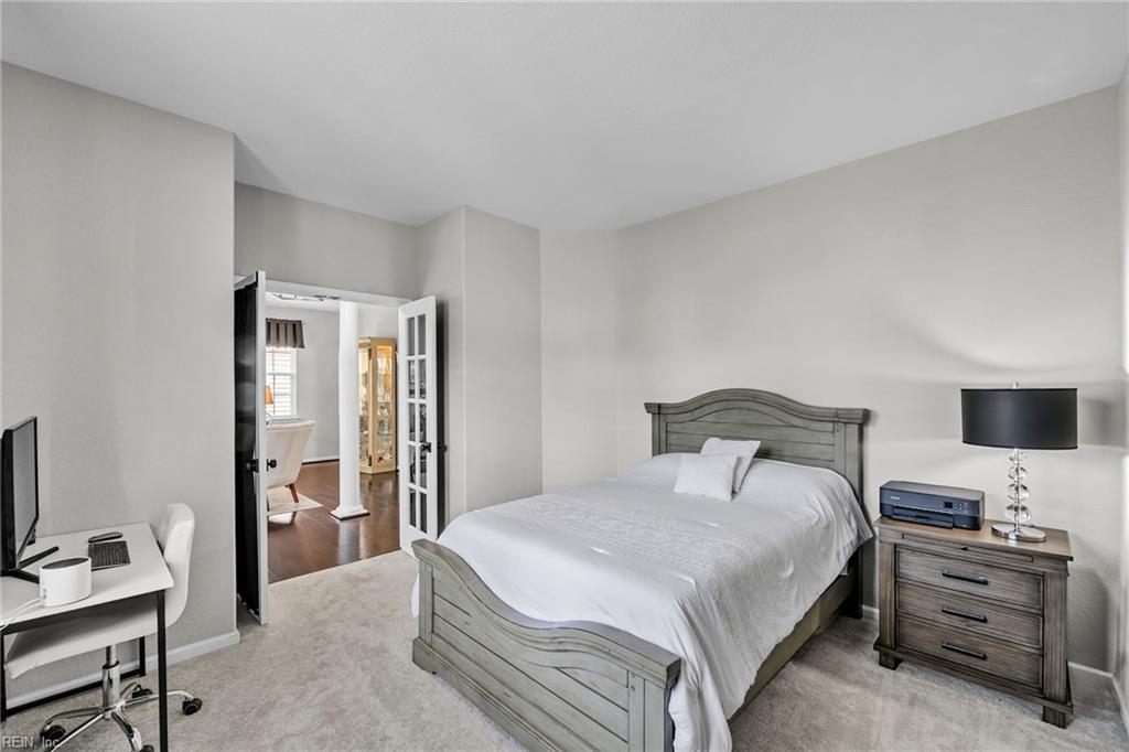 3808 Vasser DR Suit