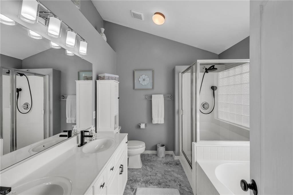 3808 Vasser DR Suit