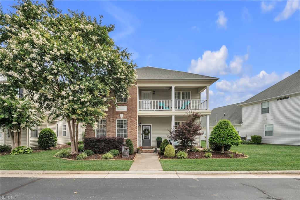 3808 Vasser DR Suit