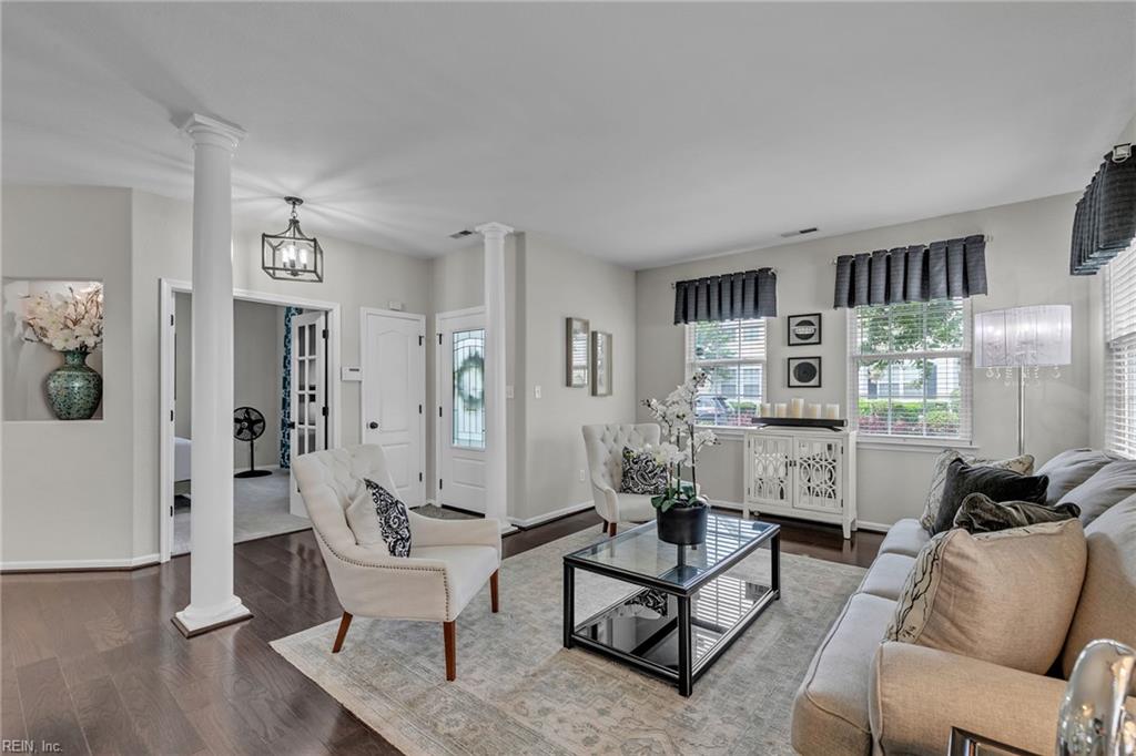 3808 Vasser DR Suit