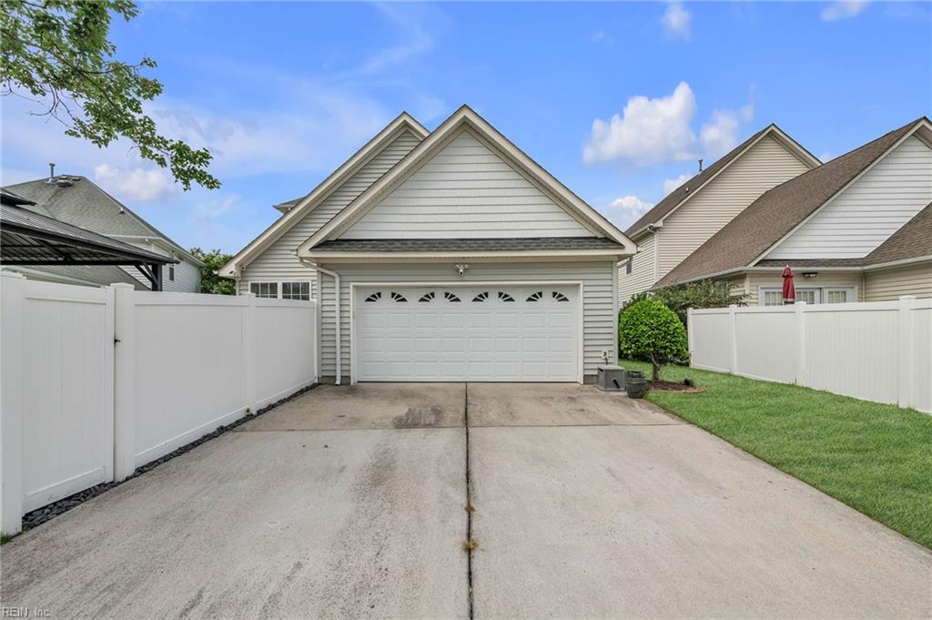 3808 Vasser DR Suit
