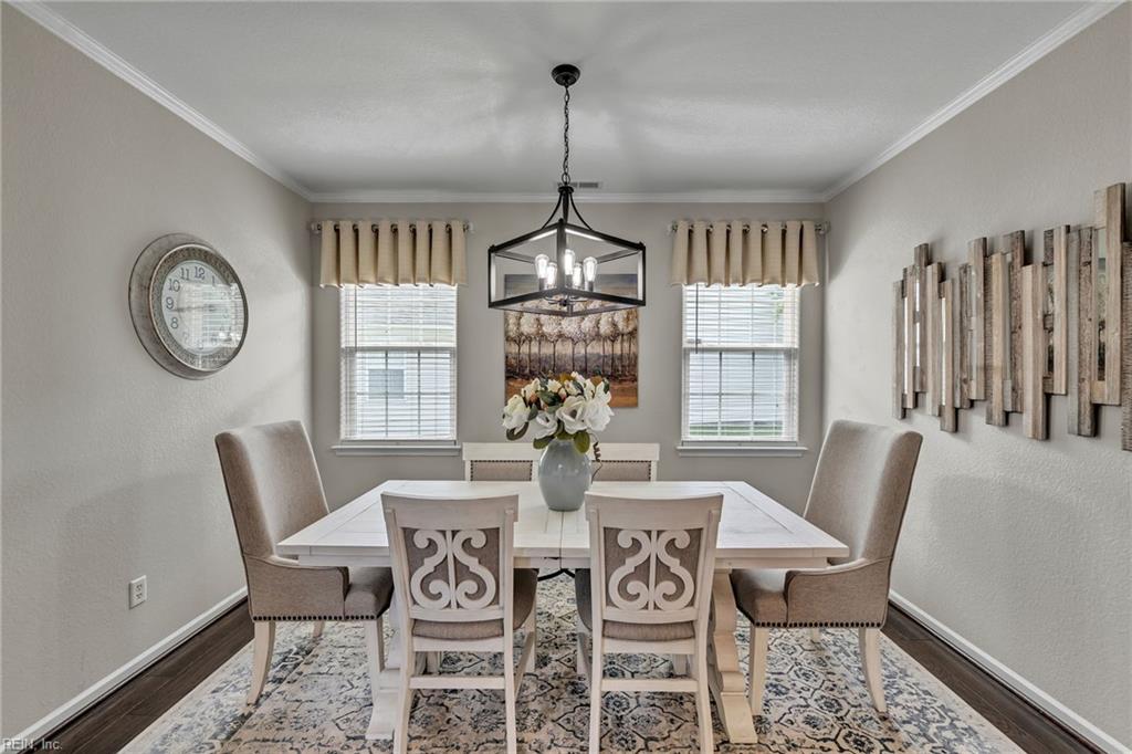3808 Vasser DR Suit