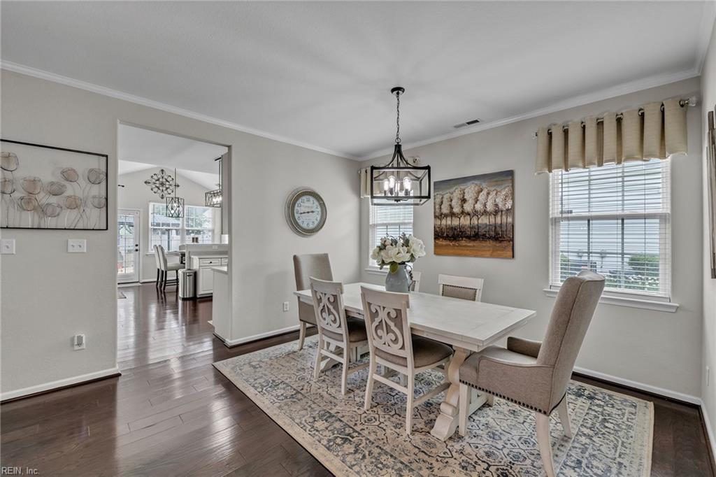 3808 Vasser DR Suit