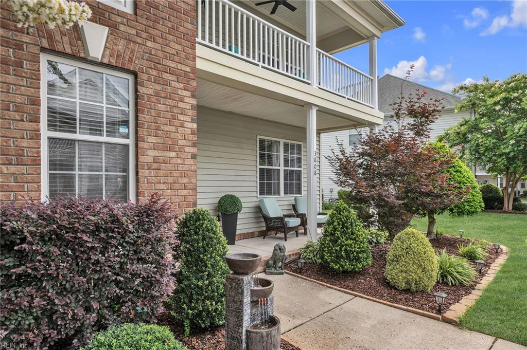 3808 Vasser DR Suit