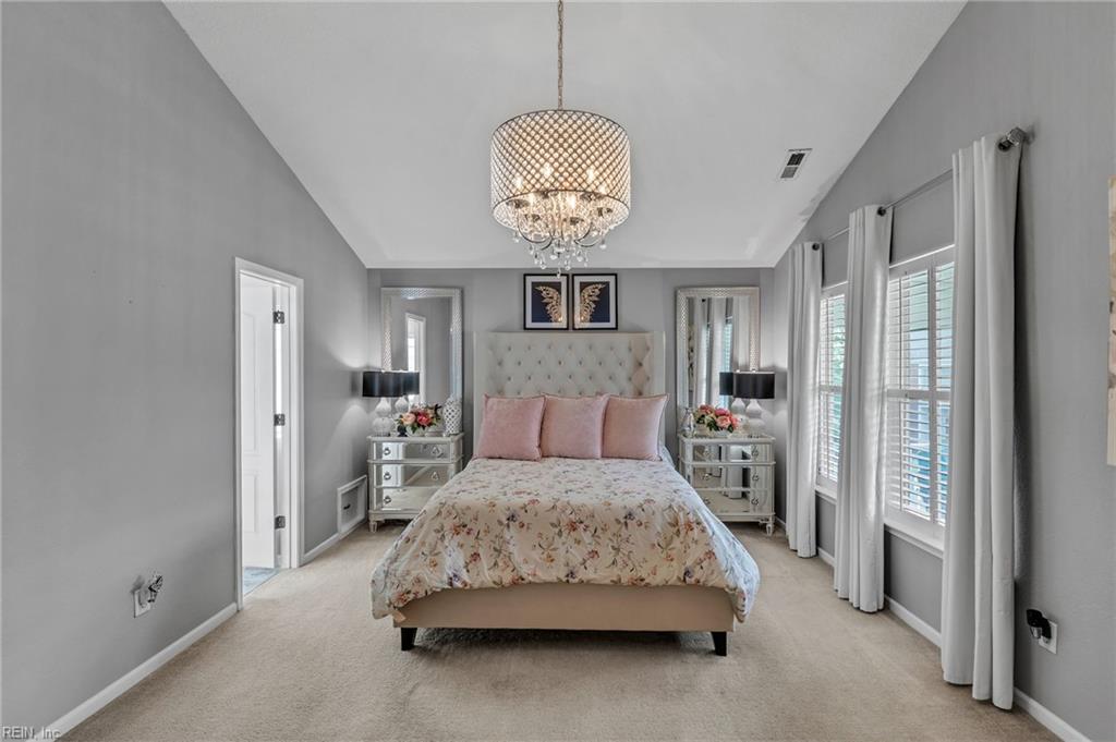3808 Vasser DR Suit