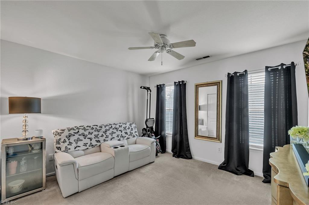 3808 Vasser DR Suit