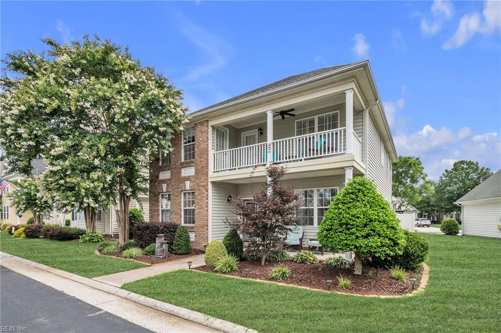 3808 Vasser DR Suit