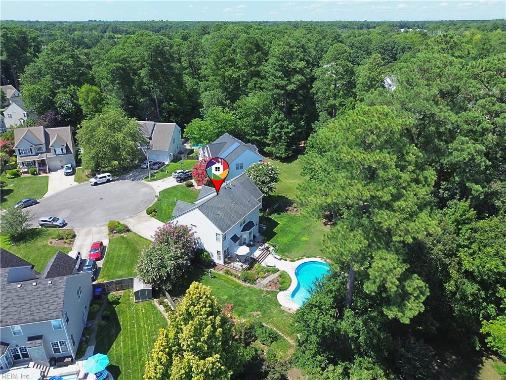 4709 Feldspar QUAY